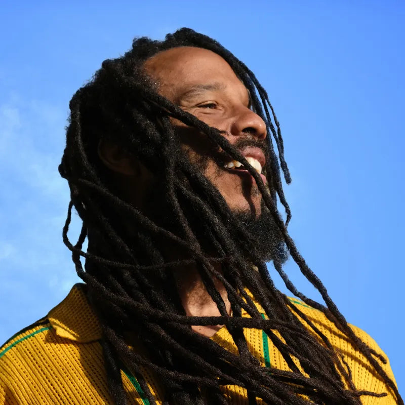 Ziggy Marley - Brightside - RSD LP [ Record ]