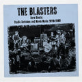 The Blasters - Rare Blasts: Studio Outtakes And Movie Music 1979-1985 - RSD LP [ Record ]