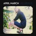 April March - Villerville - RSD LP [ Record ]