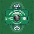 U-Roy - Feel Jah Spirit: U-Roy Meets The Aggrovators - RSD LP [ Record ]