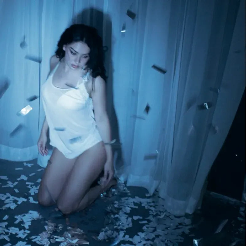 Charli XCX - Party 4 U - RSD 7" SINGLE [ Record ]
