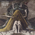 Robert Plant - Saving Grace: All That Glitters… with Suzi Dian - RSD 12" EP [ Record ]