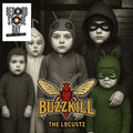 The Locustz - Buzzkill - RSD LP [ Record ]