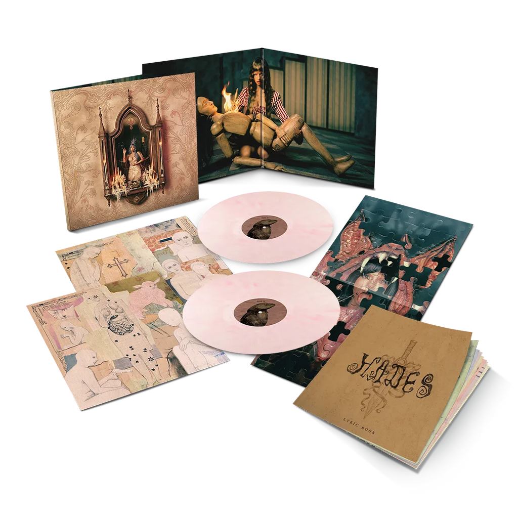 Melanie Martinez - Hades - LP [ Record ]