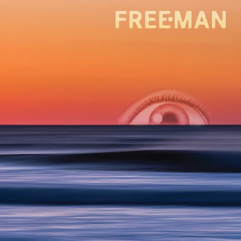Free·Man - Free·Man - RSD LP [ Record ]