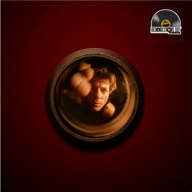 Ruel - Hate Myself - RSD 12" EP [ Record ]
