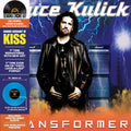 Bruce Kulick (Kiss) - Transformer - RSD CD [ Record ]