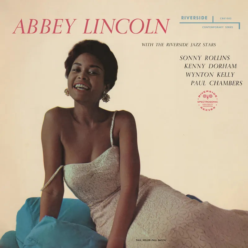 Abbey Lincoln - That's Him (Mono) - RSD LP [ Record ]