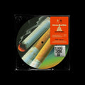 Johnny Blue Skies & the Dark Clouds - Castaways - RSD 7" Picture Disc [ Record ]