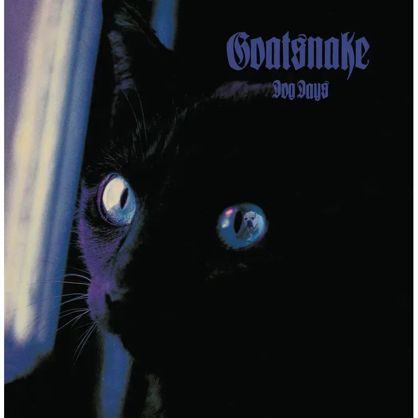 Goatsnake - Dog Days - RSD LP [ Record ]