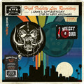 Motorhead - The Lost Tapes, Vol. 7 (Lemmy's 50th Birthday, Live in West Hollywood, 1995) - RSD LP [ Record ]
