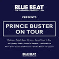 Prince Buster - The Blue Beat Label Presents Prince Buster On Tour - RSD LP [ Record ]