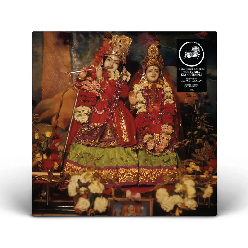 The Radha Krishna Temple (London) - The Radha Krishna Temple - RSD LP [ Record ]