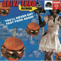 Various Artists - Drive-Thru Records: You'll Never Eat Fast Food Again - RSD LP [ Record ]