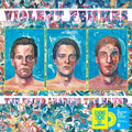 Violent Femmes - The Blind Leading The Naked - RSD LP [ Record ]