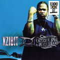 Xzibit - Restless - RSD LP [ Record ]