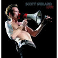 Scott Weiland - Live - RSD LP [ Record ]