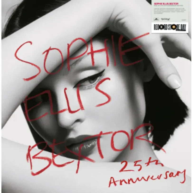 Sophie Ellis-Bextor - Read My Lips (25th Anniversary) - RSD LP [ Record ]