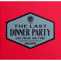 The Last Dinner Party - The Scythe (Live From The Pyre) - RSD 7" Single [ Record ]