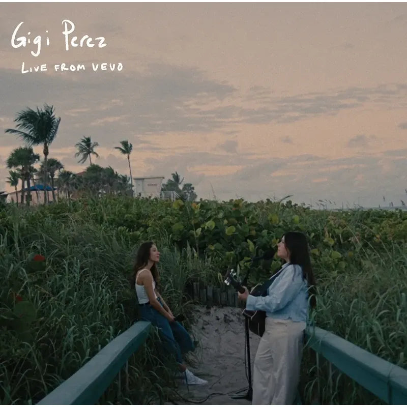 Gigi Perez - Live From VEVO - RSD 7" Single [ Record ]