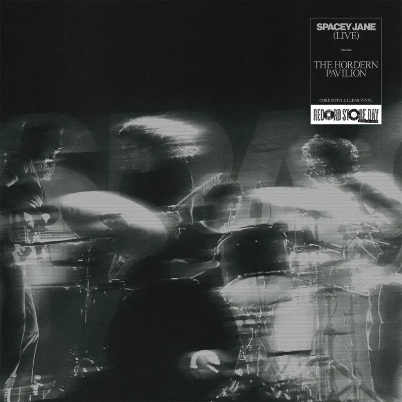Spacey Jane - Live at The Hordern Pavilion (Sydney, NSW) 2025 - RSD LP [ Record ]