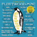 Various Artists - Just Tell Me That You Want Me: A Tribute to Fleetwood Mac - RSD LP [ Record ]