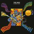 The Who - A Quick One - RSD LP [ Record ]