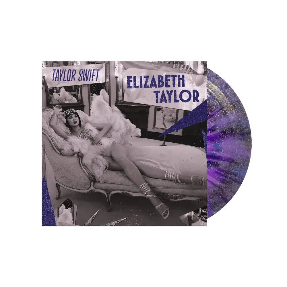 Taylor Swift - Elizabeth Taylor - RSD 7" Single [ Record ]