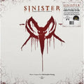 Sinister OST - Christopher Young - RSD LP [ Record ]