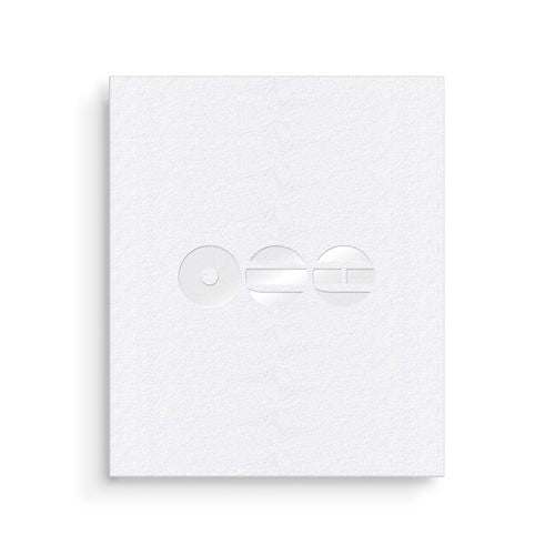BTS - BTS The 5th Album 'ARIRANG' (Rooted in Korea Ver.) - CD Box [ Record ]
