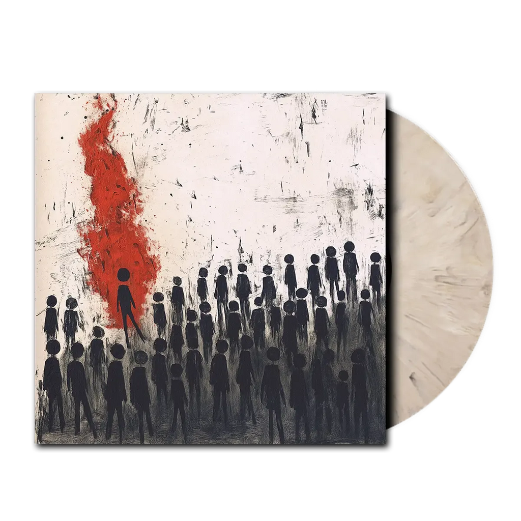 Three Days Grace - Alienation - Indie LP [ Record ]
