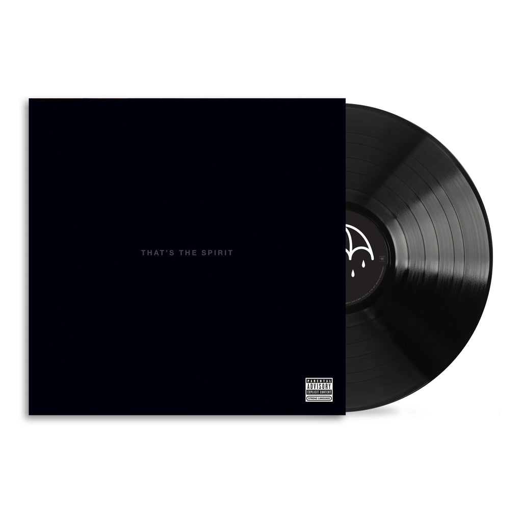 Bring Me the Horizon - That's The Spirit - LP [ Record ]