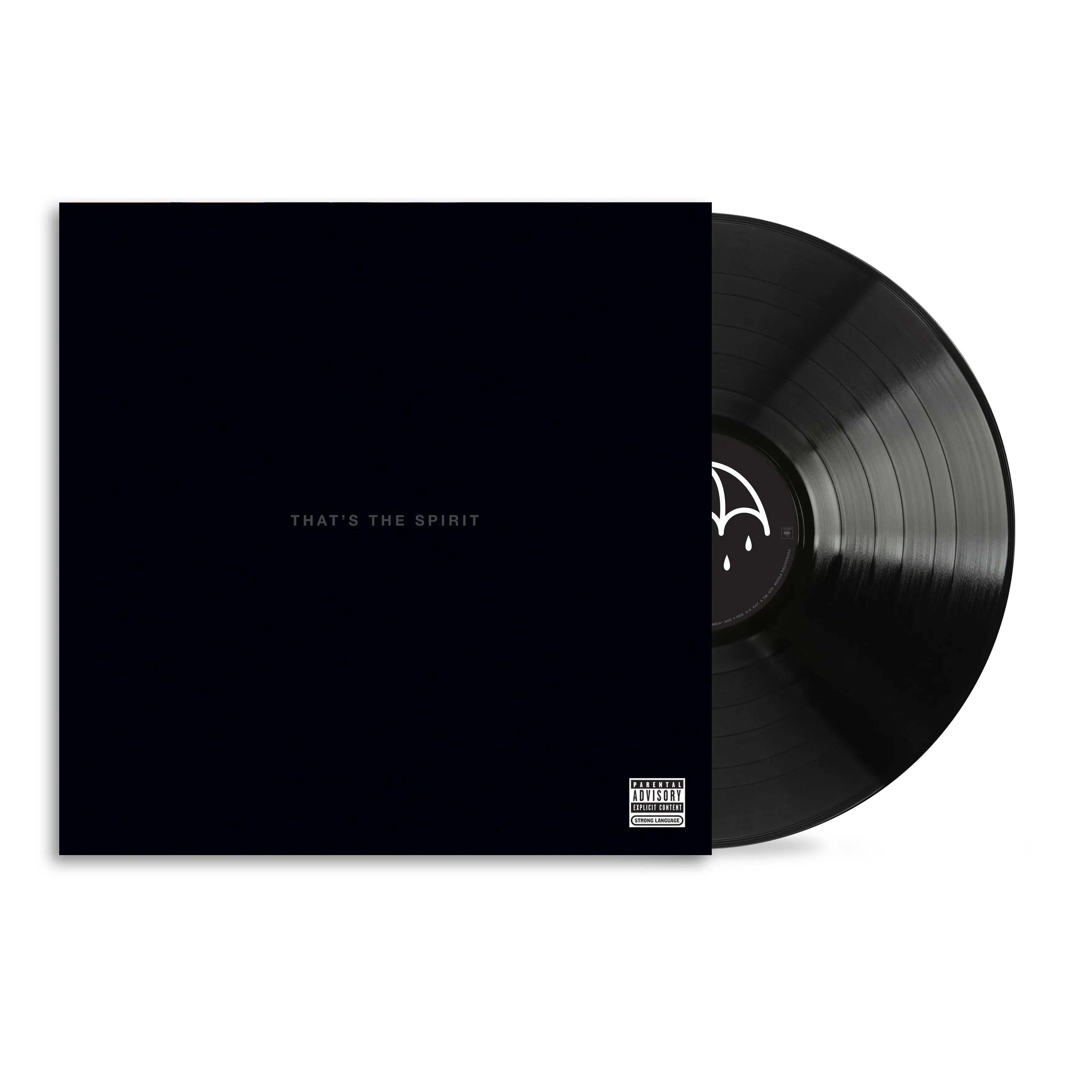 Bring Me the Horizon - That's The Spirit - LP [ Record ]