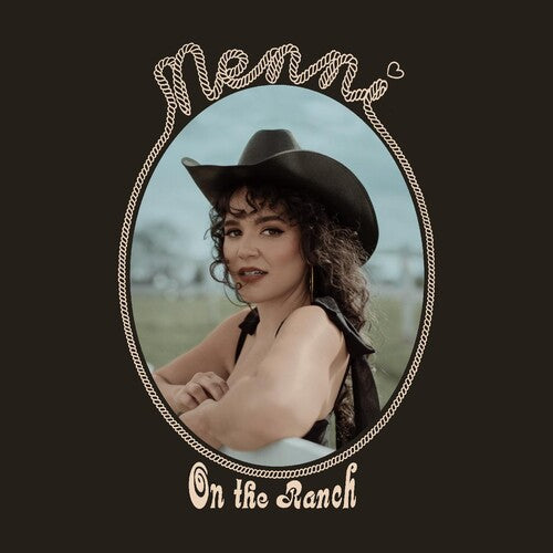Emily Nenni: On The Ranch [ Vinyl ]