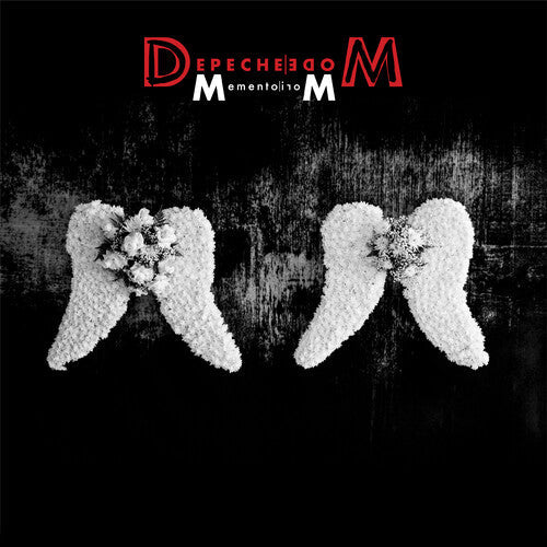 Depeche Mode - Memento Mori - LP [ Record ]