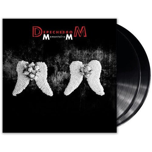Depeche Mode - Memento Mori - LP [ Record ]