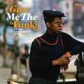 Various Artists - Give Me The Funk: Vol 2  - Import LP [ Record ]