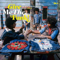 Various Artists - Give Me The Funk! The Best Funky-Flavored Music Vol. 6 - LP [ Record ]