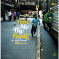 Various Artists - Give Me The Funk! (The Best Funky-Flavored Music) Sampled Funk - LP [ Record ]