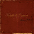 Matchbook Romance: Stories & Alibis (Anniversary Edition) - Opaque Red & Black Marble - VINYL