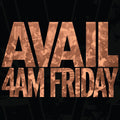 Avail - 4AM Friday - LP [ Record ]
