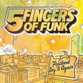 Five Fingers of Funk: Portland Say It Again [ Vinyl ]