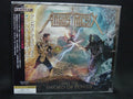 Angus McSix: And The Sword Of Power - incl. Bonus Track - CD