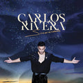 Carlos Rivera: Sincerandome - CD/DVD - CD