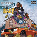 Bic Fizzle: Clark Street Baby { CD }