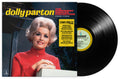 Dolly Parton: Monument Singles Collection 1964-1968 [ Vinyl ]