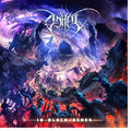 Onheil: In Black Ashes - CD