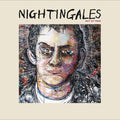 The Nightingales - Out Of True - RSD LP [ Record ]