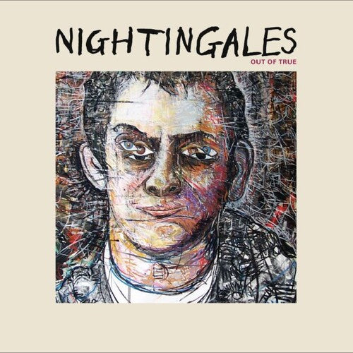 The Nightingales - Out Of True - RSD LP [ Record ]