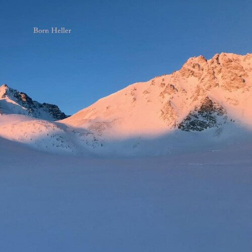 Born Heller - Born Heller - RSD LP [ Record ]